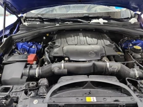 Jaguar F-PACE R-SPORT * * CARFAX * * АВТО КРЕДИТ * * , снимка 11