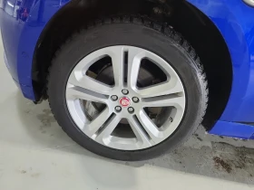 Jaguar F-PACE R-SPORT * * CARFAX * * АВТО КРЕДИТ * * , снимка 9