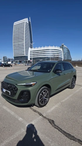 Audi Q5, снимка 1