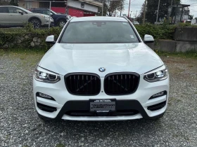 BMW X3 * xDrive30i * ПАНОРАМА* AMBIENTNO* , снимка 6