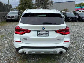 BMW X3 * xDrive30i * ПАНОРАМА* AMBIENTNO* , снимка 4