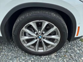 BMW X3 * xDrive30i * ПАНОРАМА* AMBIENTNO* , снимка 11