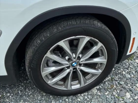BMW X3 * xDrive30i * ПАНОРАМА* AMBIENTNO* , снимка 7