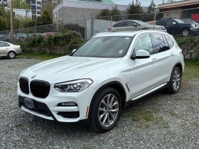 BMW X3 * xDrive30i * ПАНОРАМА* AMBIENTNO* , снимка 1