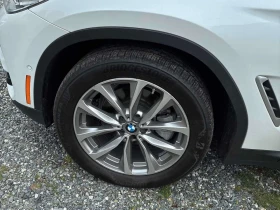 BMW X3 * xDrive30i * ПАНОРАМА* AMBIENTNO* , снимка 14