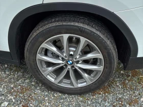 BMW X3 * xDrive30i * ПАНОРАМА* AMBIENTNO* , снимка 13
