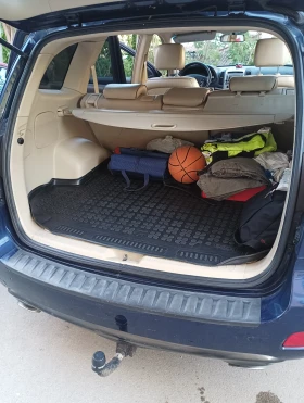 Hyundai Santa fe 2.2 CRDI 155 КС. 4VD, снимка 15