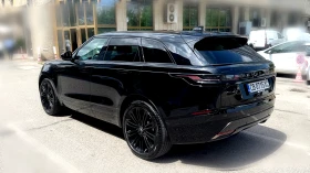 Land Rover Range Rover Velar HSE / R-DYNAMIC / ГАРАНЦИЯ 2028, снимка 2
