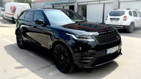 Land Rover Range Rover Velar HSE / R-DYNAMIC / ГАРАНЦИЯ 2028, снимка 6