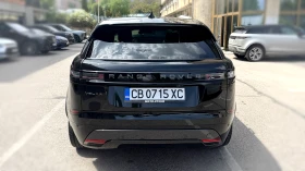 Land Rover Range Rover Velar HSE / R-DYNAMIC / ГАРАНЦИЯ 2028, снимка 3