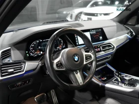 BMW X5 M50i xDrive AWD* AвтоКредит * (ЦЕНА ДО БГ), снимка 7