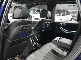 BMW X5 M50i xDrive AWD* AвтоКредит * (ЦЕНА ДО БГ), снимка 9