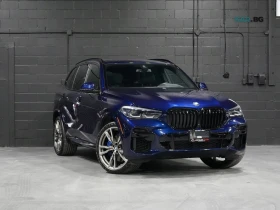 BMW X5 M50i xDrive AWD* AвтоКредит * (ЦЕНА ДО БГ), снимка 2