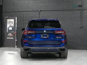 BMW X5 M50i xDrive AWD* AвтоКредит * (ЦЕНА ДО БГ), снимка 6