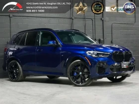 BMW X5 M50i xDrive AWD* AвтоКредит * (ЦЕНА ДО БГ), снимка 1