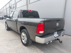 Dodge RAM 1500 RWD 5.7 АГУ, снимка 4