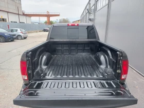 Dodge RAM 1500 RWD 5.7 АГУ, снимка 6