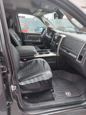 Dodge RAM 1500 RWD 5.7 АГУ, снимка 12
