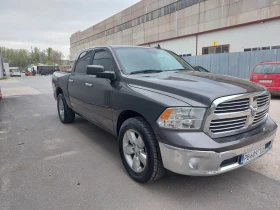 Dodge RAM 1500 RWD 5.7 АГУ, снимка 8