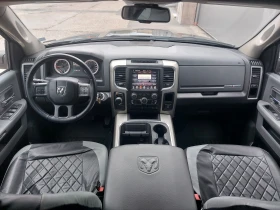Dodge RAM 1500 RWD 5.7 АГУ, снимка 10