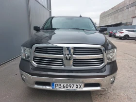 Dodge RAM 1500 RWD 5.7 АГУ, снимка 1
