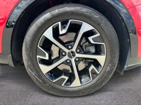Kia Sportage 1.6 T-GDi (150 Hp) Mild Hybrid AWD DCT, снимка 5