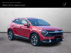 Kia Sportage 1.6 T-GDi (150 Hp) Mild Hybrid AWD DCT, снимка 2