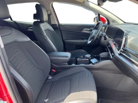 Kia Sportage 1.6 T-GDi (150 Hp) Mild Hybrid AWD DCT, снимка 11
