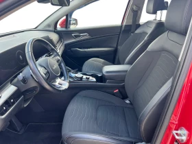 Kia Sportage 1.6 T-GDi (150 Hp) Mild Hybrid AWD DCT, снимка 8