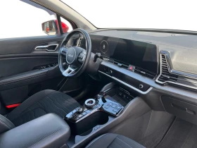 Kia Sportage 1.6 T-GDi (150 Hp) Mild Hybrid AWD DCT, снимка 9