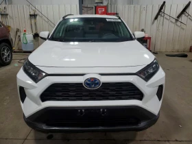 Toyota Rav4 2.5l Le, снимка 5