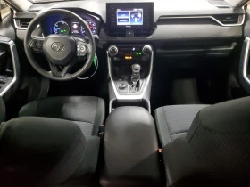 Toyota Rav4 2.5l Le, снимка 8