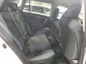 Toyota Rav4 2.5l Le, снимка 10