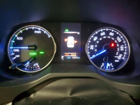 Toyota Rav4 2.5l Le, снимка 9