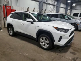 Toyota Rav4 2.5l Le, снимка 4