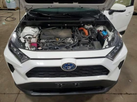 Toyota Rav4 2.5l Le, снимка 11