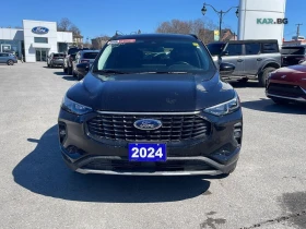 Ford Escape * Platinum* АвтоКредит* (ЦЕНА ДО БГ)* , снимка 1