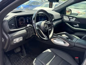 Mercedes-Benz GLE 450 COUPE| HUD| BURMESTER| ОБДУХВАНЕ| 2 КЛЮЧА, снимка 7