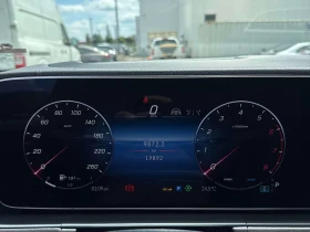 Mercedes-Benz GLE 450 COUPE| HUD| BURMESTER| ОБДУХВАНЕ| 2 КЛЮЧА, снимка 8
