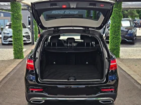 Mercedes-Benz GLC 250 AMG/GERMANY/CAMERA/ПОДГРЕВ/BURMESTER/AUTO HOLD/LIZ, снимка 8