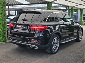 Mercedes-Benz GLC 250 AMG/GERMANY/CAMERA/ПОДГРЕВ/BURMESTER/AUTO HOLD/LIZ, снимка 5