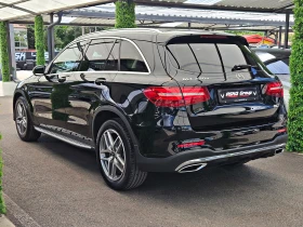 Mercedes-Benz GLC 250 AMG/GERMANY/CAMERA/ПОДГРЕВ/BURMESTER/AUTO HOLD/LIZ, снимка 7