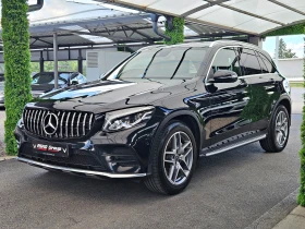 Mercedes-Benz GLC 250 AMG/GERMANY/CAMERA/ПОДГРЕВ/BURMESTER/AUTO HOLD/LIZ, снимка 1