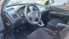 Hyundai Tucson 2.0CRDi 140k.c., снимка 10