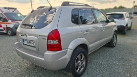 Hyundai Tucson 2.0CRDi 140k.c., снимка 5