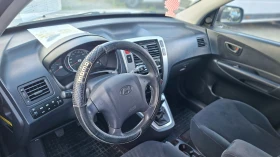 Hyundai Tucson 2.0CRDi 140k.c., снимка 11
