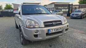 Hyundai Tucson 2.0CRDi 140k.c., снимка 2