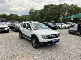 Dacia Duster 1.5DCI EURO6B 4X4  FACE, снимка 1