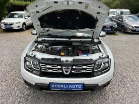 Dacia Duster 1.5DCI EURO6B 4X4  FACE, снимка 16