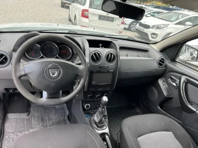 Dacia Duster 1.5DCI EURO6B 4X4  FACE, снимка 10
